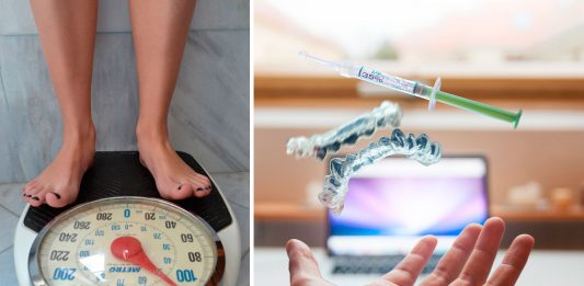 Científicos descubren una proteína para bajar de peso de forma sorprendente Científicos descubren una proteína para bajar de peso de forma sorprendente