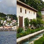 Ciudades con el mismo nombre que son muy diferentes