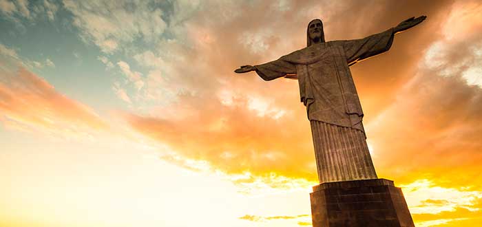 7 Curiosidades de Río de Janeiro, la ciudad maravillosa