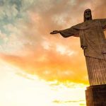 Curiosidades de Río de Janeiro Cristo Redentor