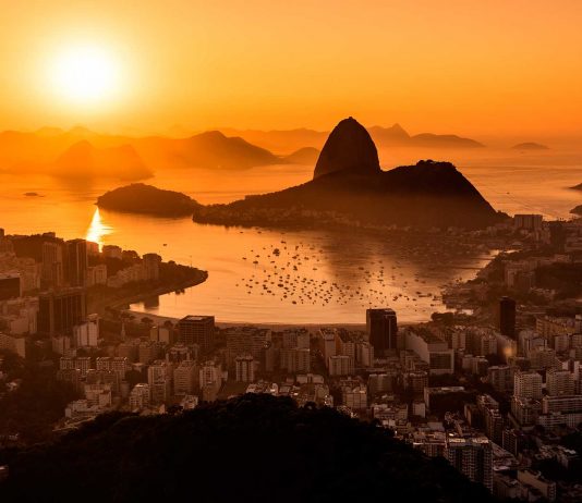 Curiosidades de Río de Janeiro