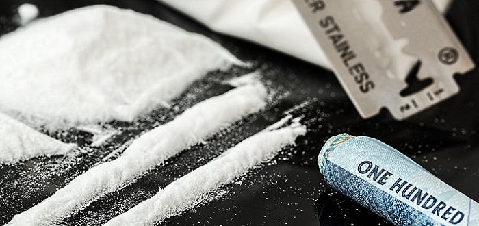 Cuál es el origen de la cocaína