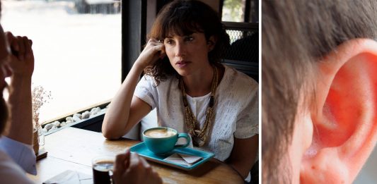 ¿Cómo leer las emociones en otros sin fallar? No los veas, mejor escucha