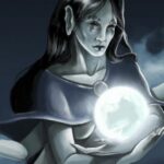 Mitología Lunar
