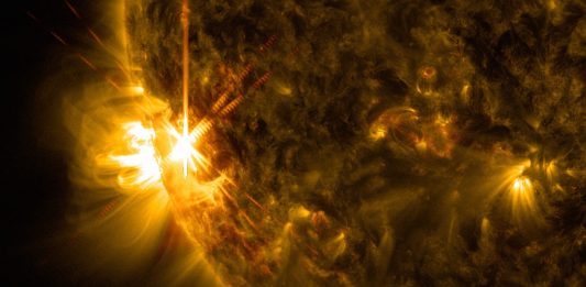 El escudo solar que algunos científicos quieren construir El escudo solar que algunos científicos quieren construir