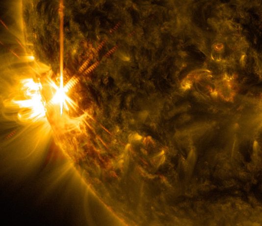 El escudo solar que algunos científicos quieren construir El escudo solar que algunos científicos quieren construir