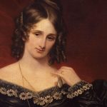 El nacimiento de Frankenstein, la primera novela de ciencia ficción