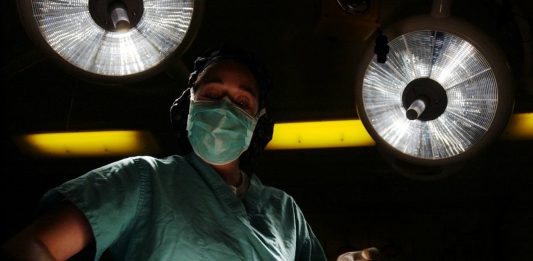 El terrible mundo del tráfico de órganos El terrible mundo del tráfico de órganos