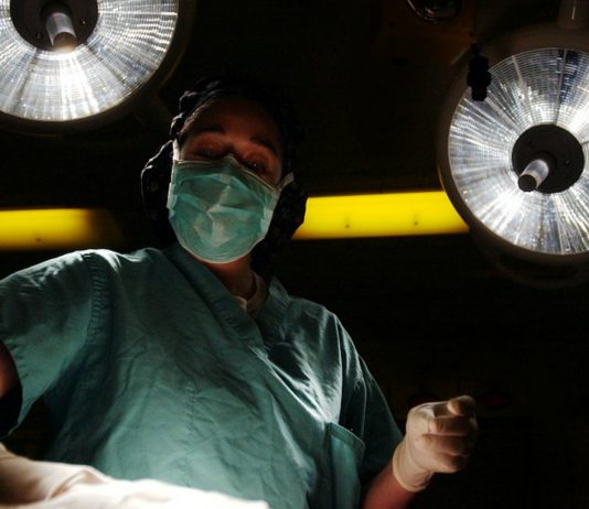 El terrible mundo del tráfico de órganos El terrible mundo del tráfico de órganos