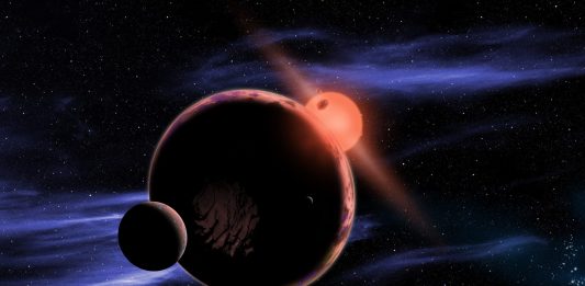 Encontraremos vida inteligente en el espacio en tan solo 20 años, según astrónomo