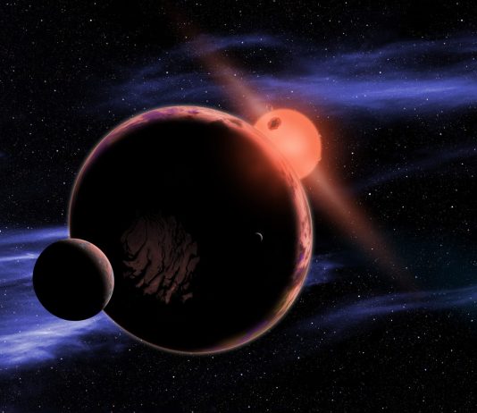 Encontraremos vida inteligente en el espacio en tan solo 20 años, según astrónomo