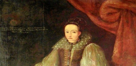 Los supuestos crímenes de Elizabeth Bathory - Supercurioso