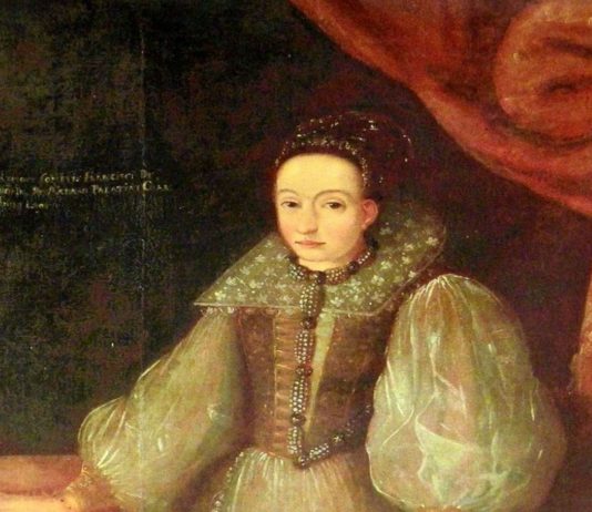 Los supuestos crímenes de Elizabeth Bathory Los supuestos crímenes de Elizabeth Bathory - Supercurioso
