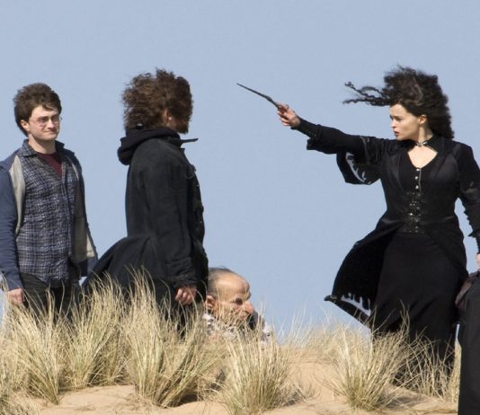 Estas son las cosas que los actores roban de los sets de películas y TV Estas son las cosas que los actores roban de los sets de películas y TV