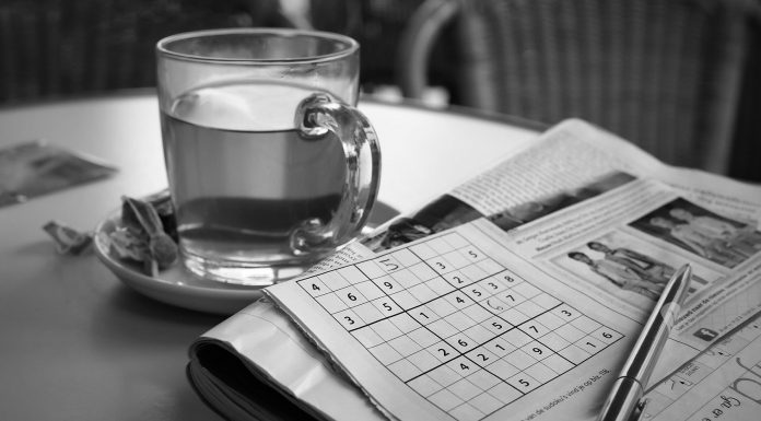 Este es Sudoku más difícil del mundo