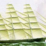 La historia de George Francis Train, el verdadero Phileas Fogg de Verne