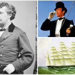 La historia de George Francis Train, el verdadero Phileas Fogg de Verne