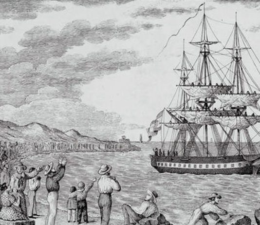 La Expedición Balmis, de A Coruña a América para luchar contra la viruela