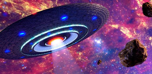 La escala Hynek para valorar avistamientos OVNI