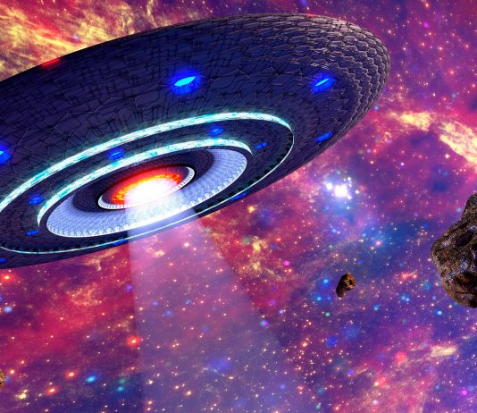 La escala Hynek para valorar avistamientos OVNI