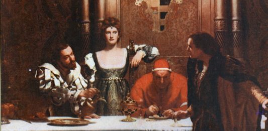 La escandalosa vida de Lucrecia Borgia entre intrigas políticas y el papado