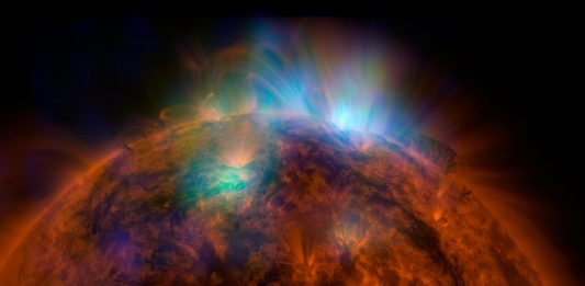 La veloz misión de la NASA para tocar el Sol