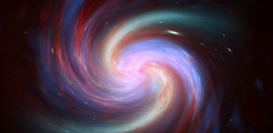 Las galaxias mueren. ¿Qué provoca sus muertes? Las galaxias mueren. ¿Qué provoca sus muertes?