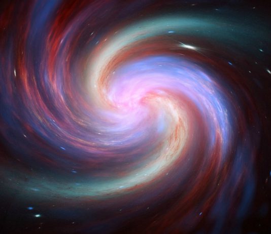 Las galaxias mueren. ¿Qué provoca sus muertes? Las galaxias mueren. ¿Qué provoca sus muertes?