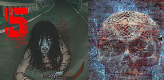 Leyendas urbanas perturbadoras que querrás leer con las luces encendidas