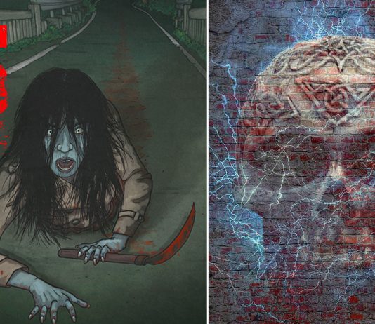 Leyendas urbanas perturbadoras que querrás leer con las luces encendidas