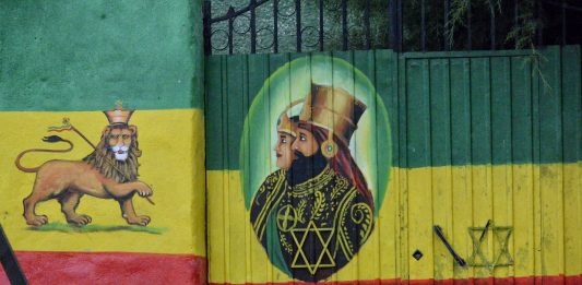 Lo que debes saber sobre la religión rastafari Lo que debes saber sobre la religión rastafari