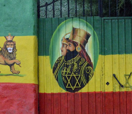 Lo que debes saber sobre la religión rastafari Lo que debes saber sobre la religión rastafari