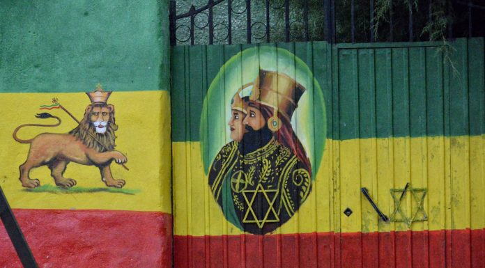 Lo que debes saber sobre la religión rastafari