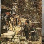 Los Hansel y Gretel reales. La triste historia que inspiró el cuento