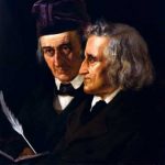 Los Hansel y Gretel reales. La triste historia que inspiró el cuento