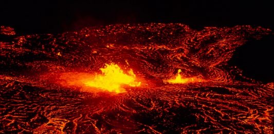 ¿Podemos salvarnos de un supervolcán? La NASA propone ¿Podemos salvarnos de un supervolcán La NASA propone