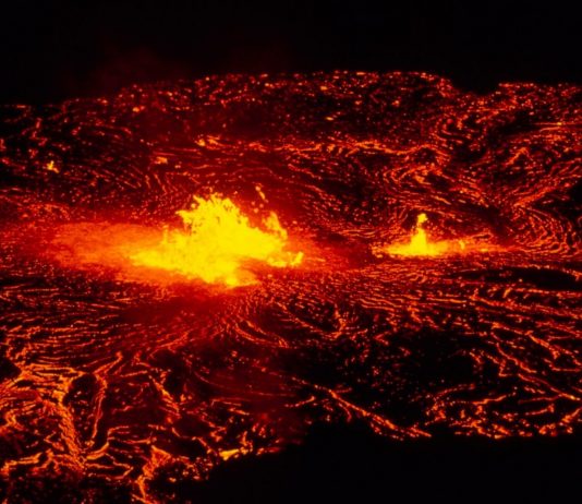 ¿Podemos salvarnos de un supervolcán? La NASA propone ¿Podemos salvarnos de un supervolcán La NASA propone