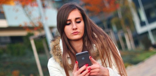 ¿Podrían tus hábitos digitales indicar un trastorno mental