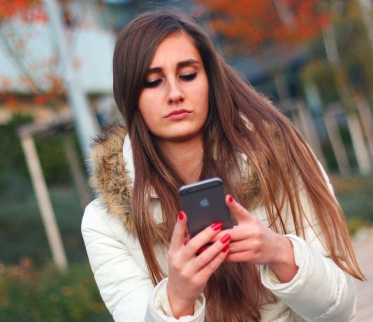 ¿Podrían tus hábitos digitales indicar un trastorno mental