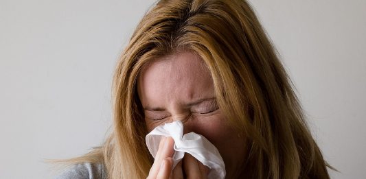 Por qué los cambios en el tiempo nos sientan mal.