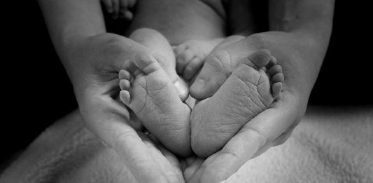 ¿Por qué tenemos 10 dedos en las manos y en los pies? Por qué tenemos 10 dedos en las manos y en los pies