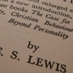 ¿Sabías todo esto sobre C.S Lewis, el creador de Narnia1