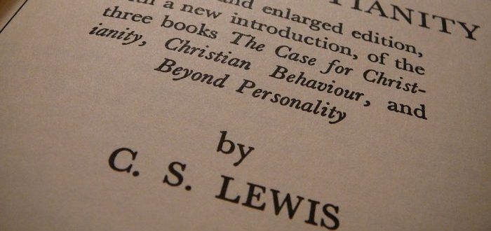 ¿Sabías todo esto sobre C.S Lewis, el creador de Narnia