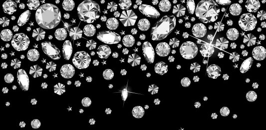 Curiosidades de los Diamantes 0