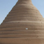 Yakhchāls, la ancestral forma de crear hielo en el desierto