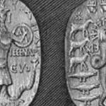 Abraxas, el dios de los dioses, señor del bien y del mal