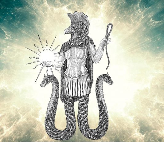 Abraxas | El dios de los dioses, señor del Bien y del Mal Abraxas, el dios de los dioses, señor del bien y del mal