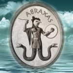 Abraxas, el dios de los dioses, señor del bien y del mal