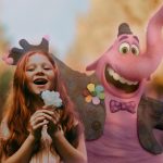 Los beneficios de tener un amigo imaginario