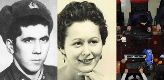 3 Personas que aparecieron vivas tras décadas dadas por muertas 3 Personas que aparecieron vivas tras décadas dadas por muertas